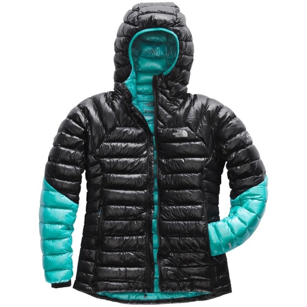 The North Face Summit L3 series down jacket women’s hoody